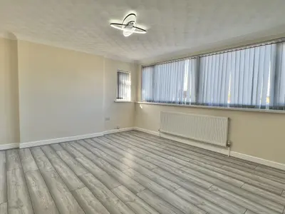 Station Road, Yate, BS37