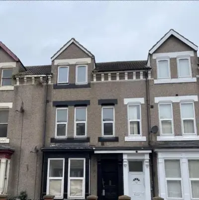 Hartington Road, TS18
