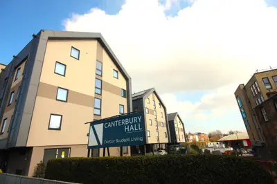 Canterbury Halls, 2 Garstang Road, Preston, Lancashire, PR1 1AL