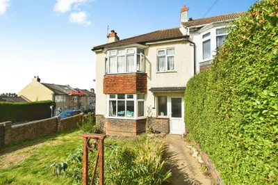 Nesbitt Road, Brighton, BN2
