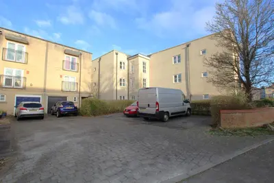 Strathearn Drive, Royal Victoria Park, BS10