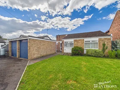 Slapton, Leighton Buzzard, LU7 9DB
