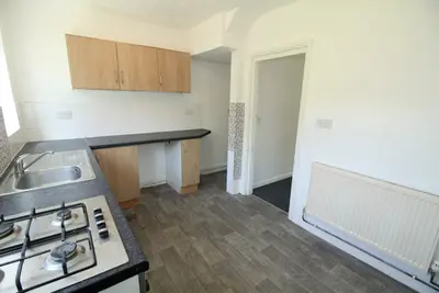 Grindon Crescent, Bulwell, NG6