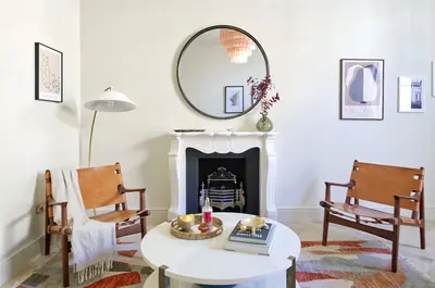 Pembridge Gardens, Notting Hill, W2