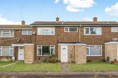 Lower Stondon Henlow, SG16
