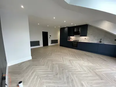 Rockcliffe Road, Rawmarsh, S62