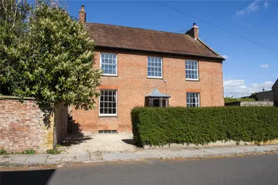 The Hill, Langport, TA10