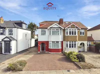Herrongate Close, Enfield