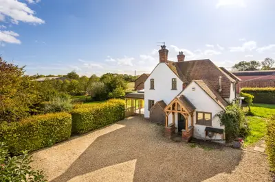 Westcot Lane, Sparsholt, OX12