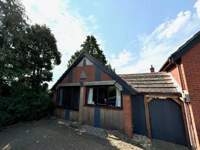 Kineton Road, Wellesbourne, CV35