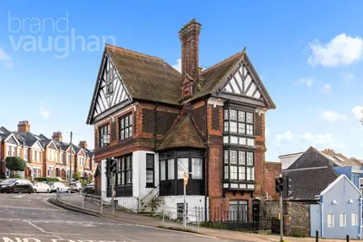 Elm Grove, Brighton, BN2