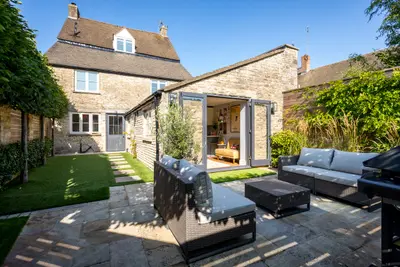 High Street, Northleach Cheltenham, GL54