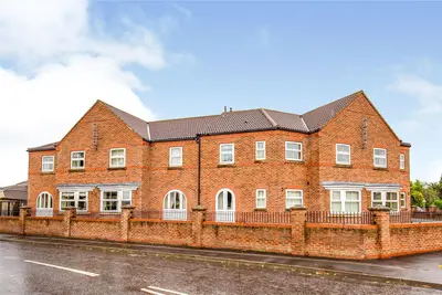 Meadowfield, Stokesley, TS9