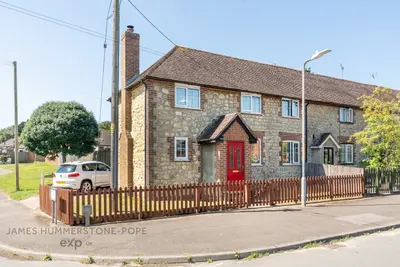 Gorgeous Cottage, Smeeth, Ashford
