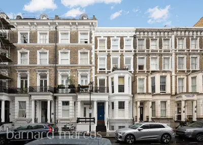 Hogarth Road, London, SW5