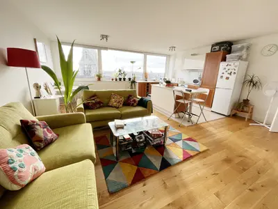 Eton Road, London, London, NW3