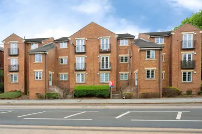 Langsett Road, Sheffield, S6