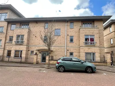 Robinson Street, Bletchley, Milton Keynes, MK3