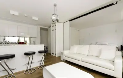 Picton Place, Marylebone, W1U