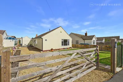 Orchard Way, Offord d'Arcy, PE19
