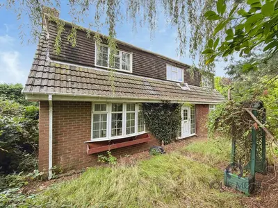 Station Road, Newchapel, Staffordshire, ST7