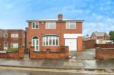 Yew Tree Hills, Dudley