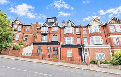 Milward Road, Hastings, TN34 3RS