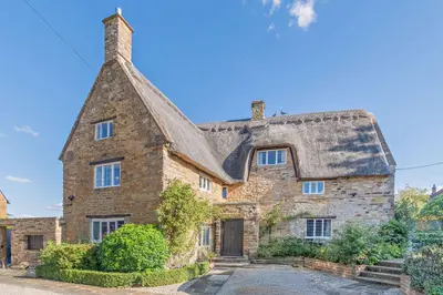 Wirral House, Deddington, OX15