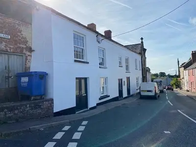 High Street, Ruardean