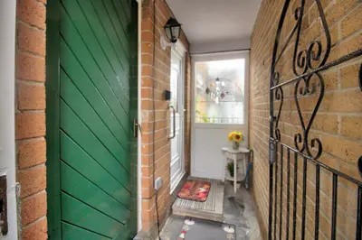 Leopold Way, Blackburn, BB2