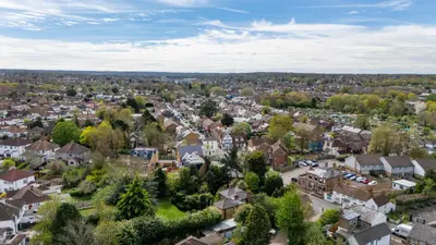 Orpington, BR5 4AB