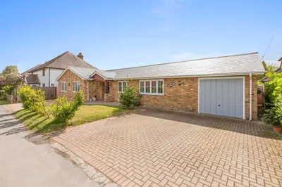 Penwood Forge Road, Naphill, HP14