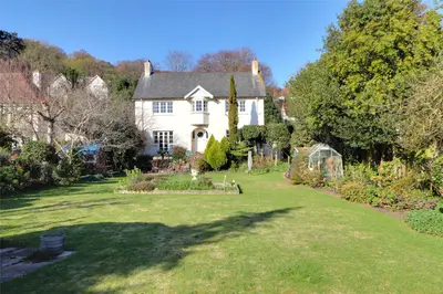 The Parks, Minehead