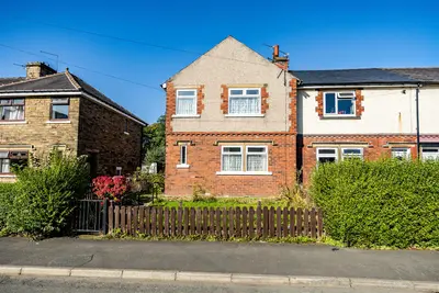 Beechwood Drive, Halifax, HX2