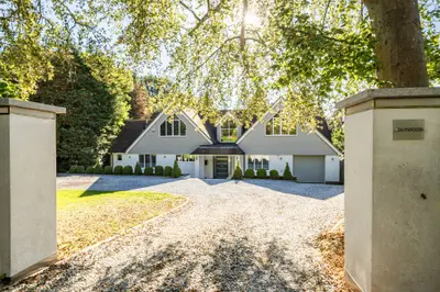 Veras Walk, Storrington, RH20