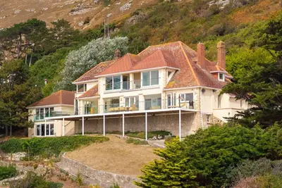 Marine Drive, Llandudno, Conwy, LL30 2QZ