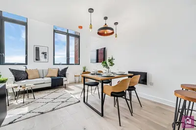Spinners Way, Castlefield, M15