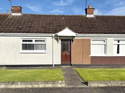 Churchill Avenue, millisle, BT22