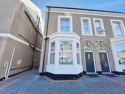 Radcliffe Road, West Bridgford, NG2