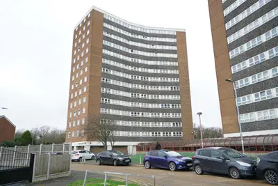 Gooderham House, Grays, Essex, RM16 4TW