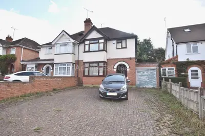 St Peters Road, Reading, RG6 1NT