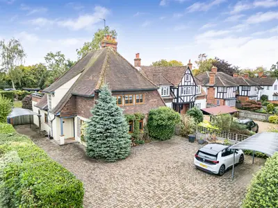 Shepherds Lane, Caversham, RG4