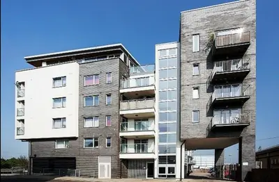 Highbridge Road, Barking