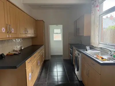 KINGSLAND AVE, CHAPELFIELS, COVENTRY CV5 8DY