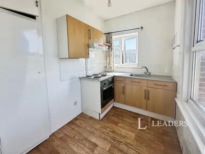 Hurst Road, Eastbourne, BN21