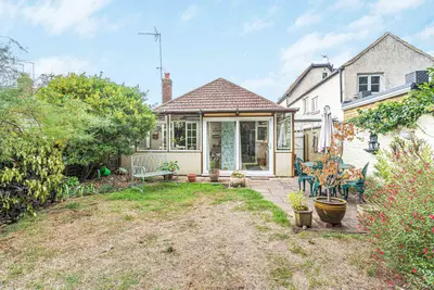 Clarendon Road, Ashford, TW15