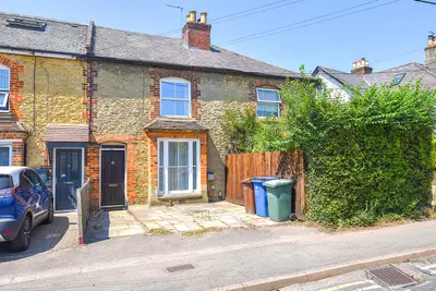 Buckingham Road, Bicester