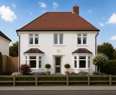 Hazel Road, Oxford, OX2