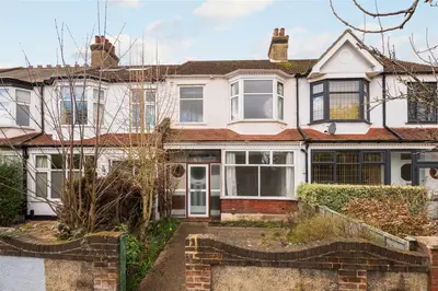 Lower Downs Road, London SW20 8QG