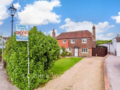 Rectory Lane, Ashington, RH20